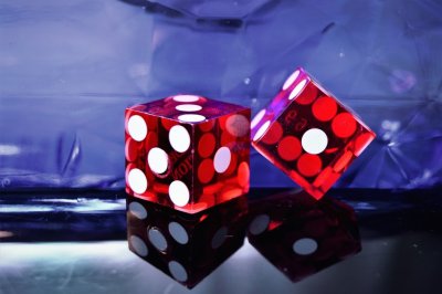 Heb je gouden handjes? Dan is deze dice game een must-play