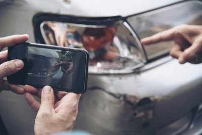 Passende zakelijke autoverzekering afsluiten