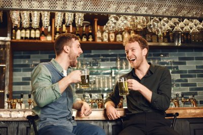7 manieren om bier beter te laten smaken