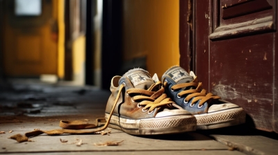 Zo houd je je sneakers fris!