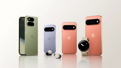 De Pixel Watch 5 volgt nu ook je bloeddruk