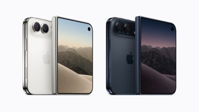 De iPhone Duo is duurder dan je laptop