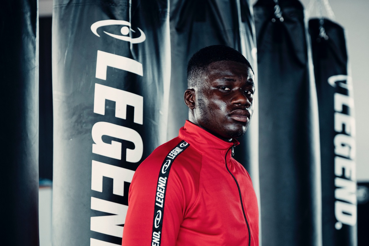 De vele voordelen van een boks-workout!