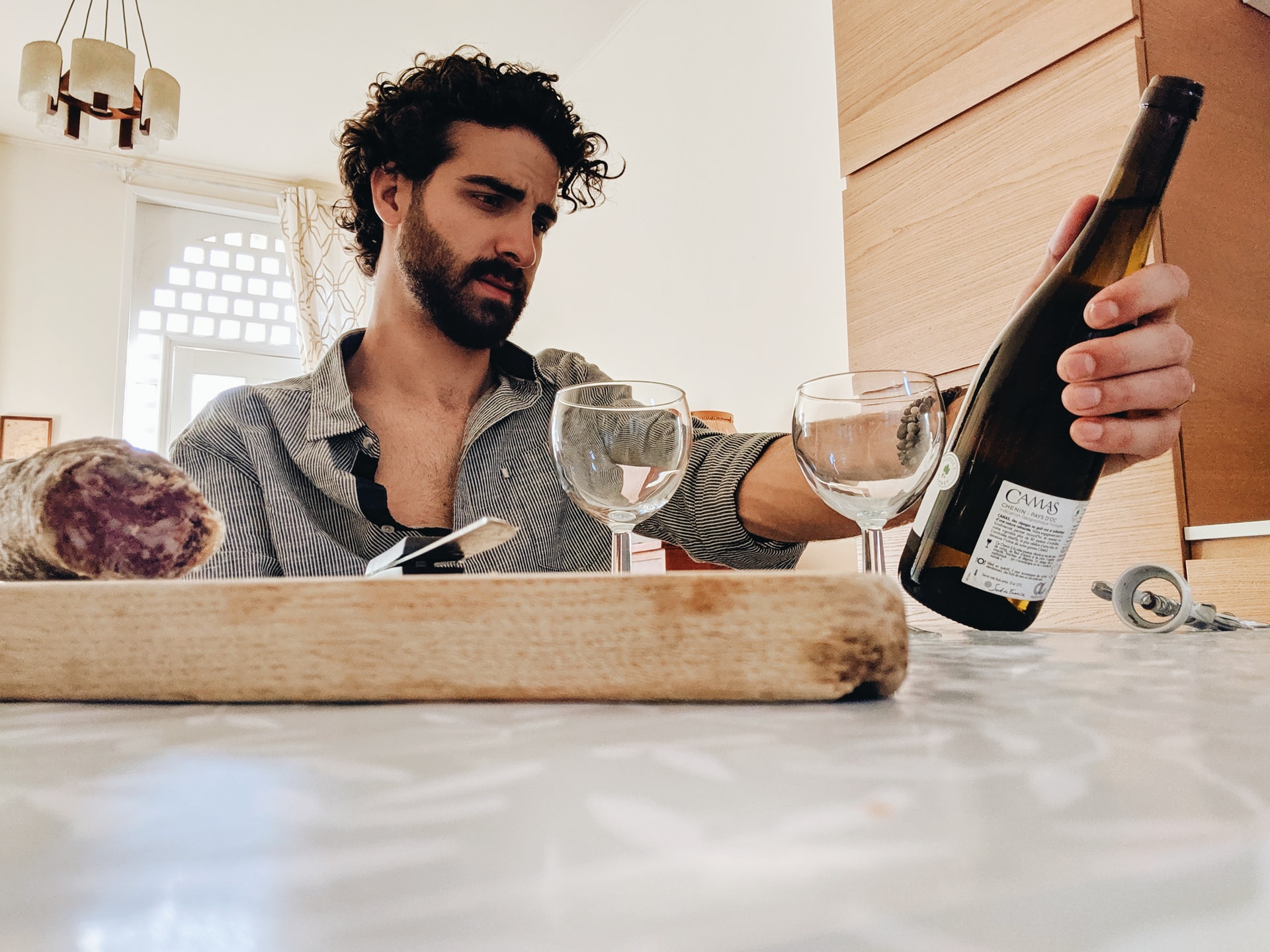 Online een wijn uitzoeken, hoe doe je dat?