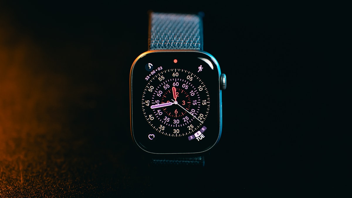 De AI-gadgets waar mannen nu naar kijken